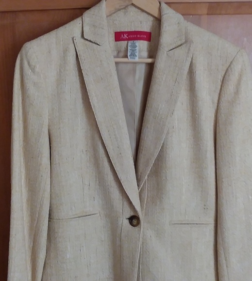 Anne Klein Jackets & Blazers - Anne Klein Career Blazer